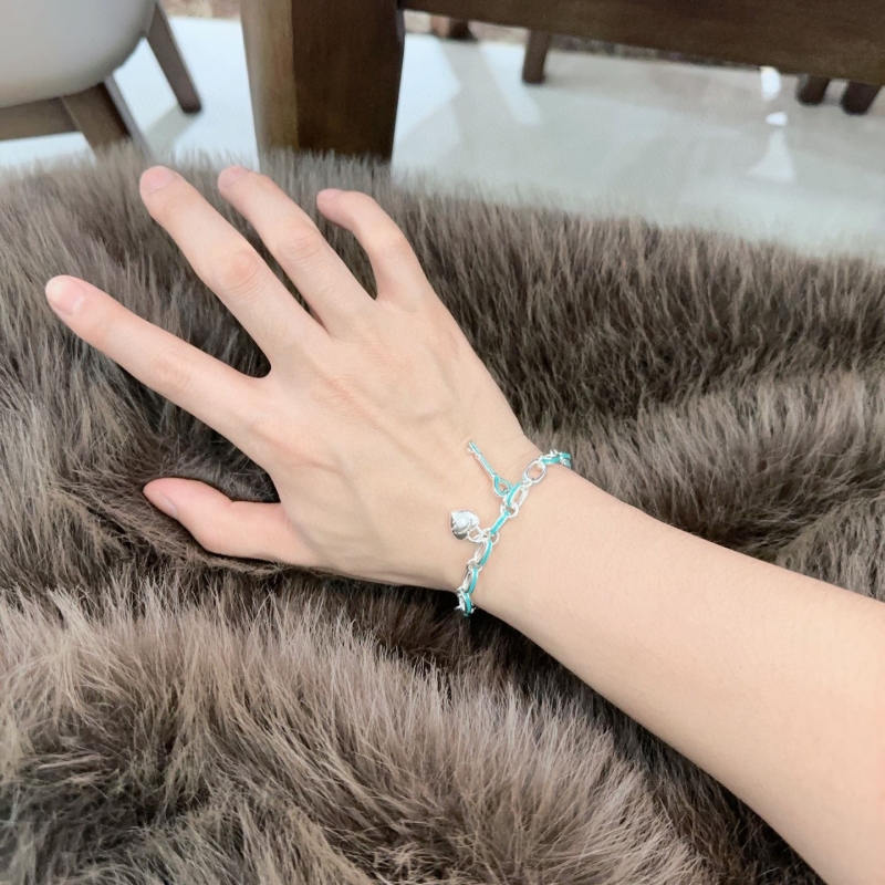 T*f*ny bracelets